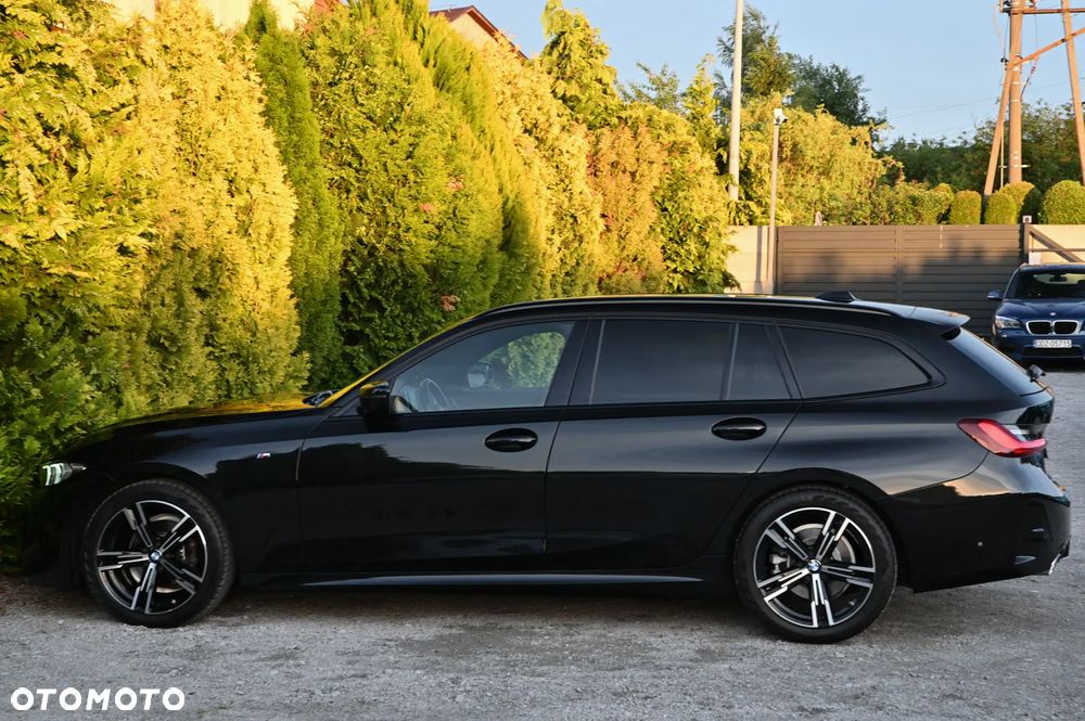 BMW Seria 3 - 3
