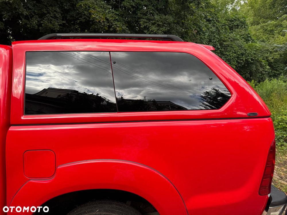 Toyota Hilux - 6