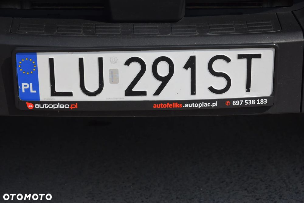 Iveco DAILY 70C - 5