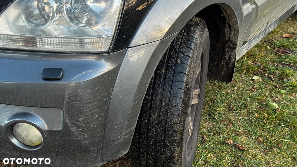 Kia Sorento 3.5 V6 - 19