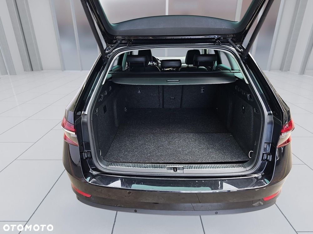 Skoda Superb 1.4 TSI Plug-In Hybrid Style DSG - 21