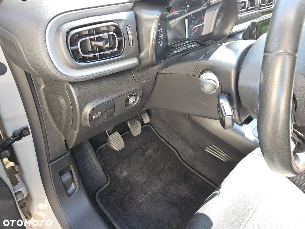 Citroën C3 1.5 BlueHDi Plus - 12