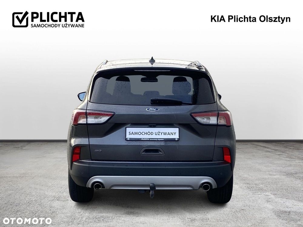 Ford Kuga - 4