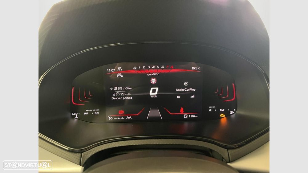 SEAT Arona 1.0 TSI FR - 9