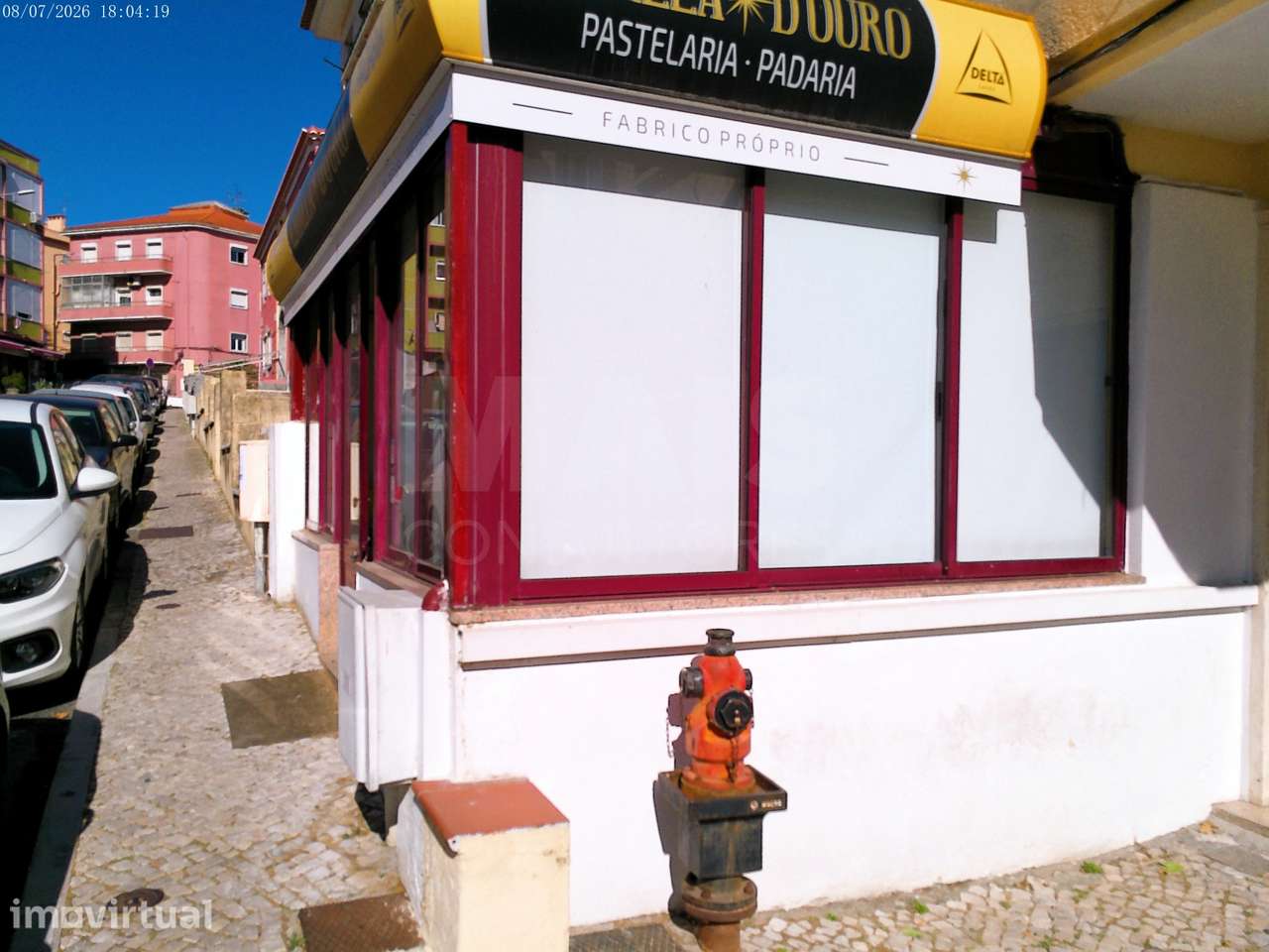 Loja Devoluta - Venda Nova, Amadora - Grande imagem: 2/13