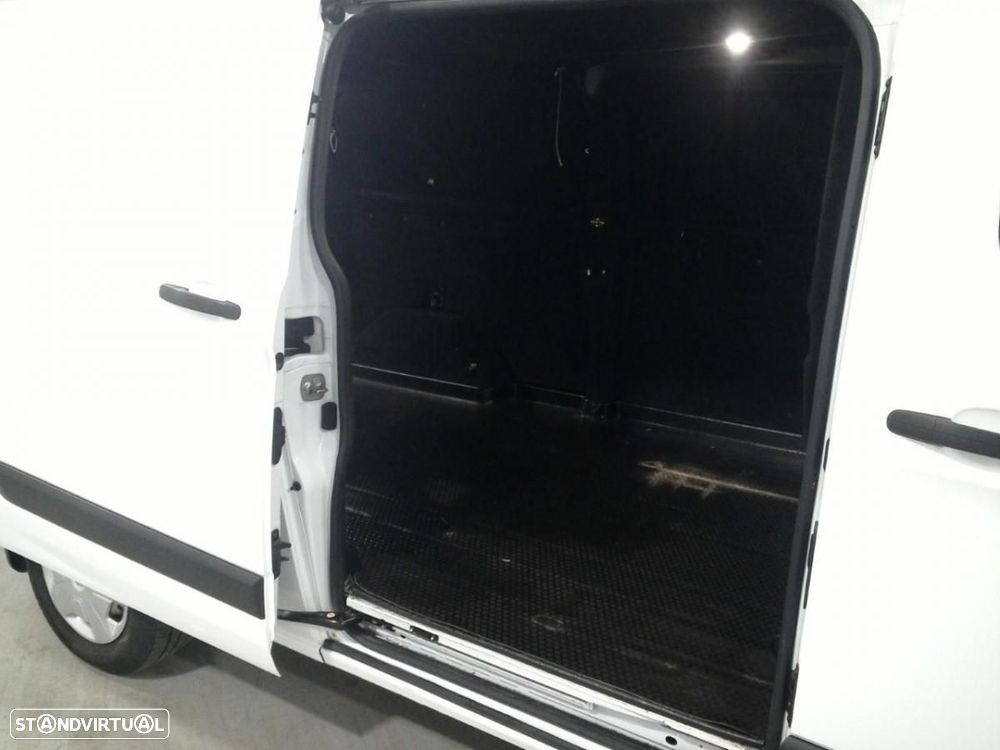 Ford Transit 130TDCi 300L2H1 Trend c/IVA - 6