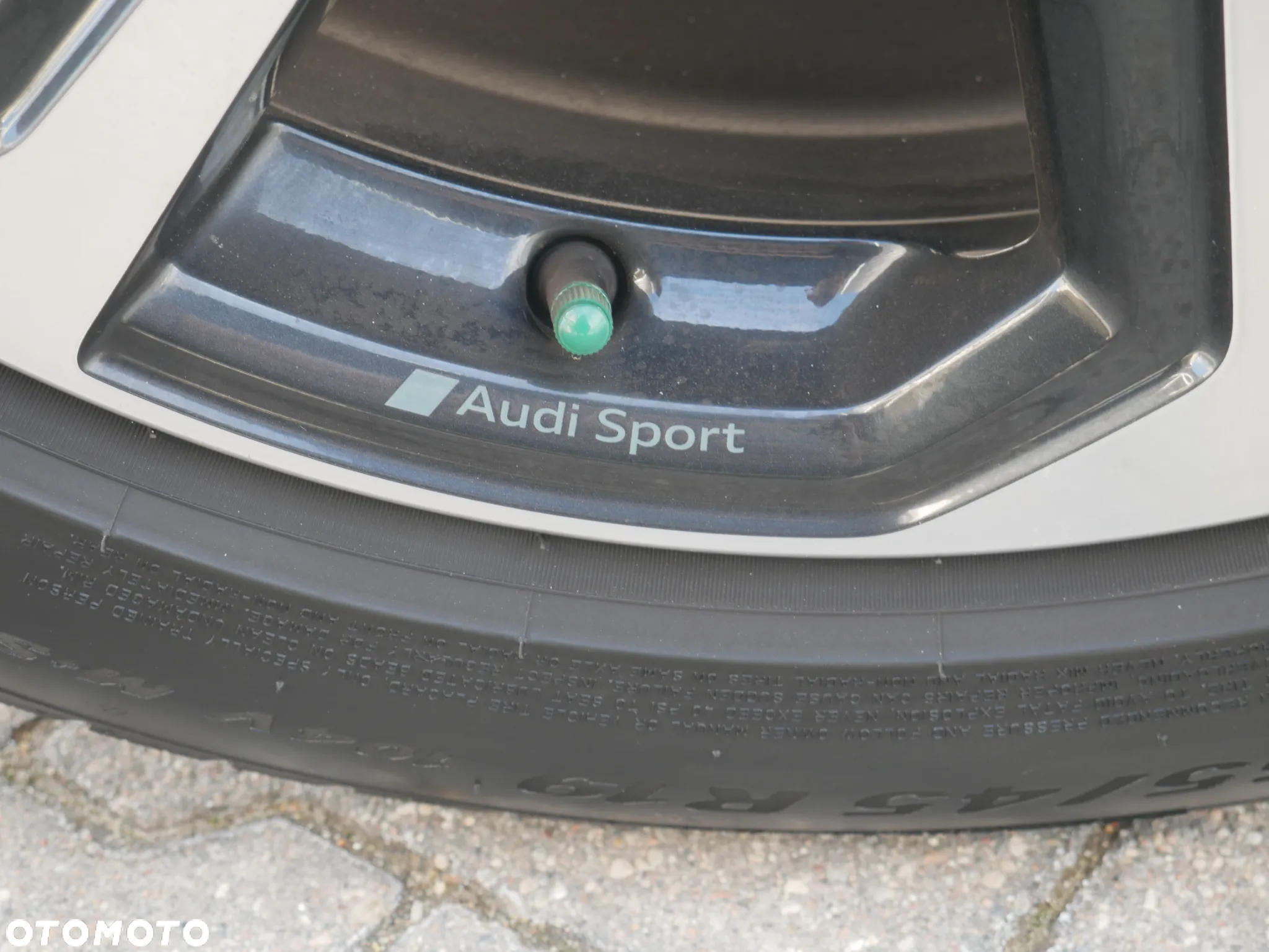 Audi Q3 - 21