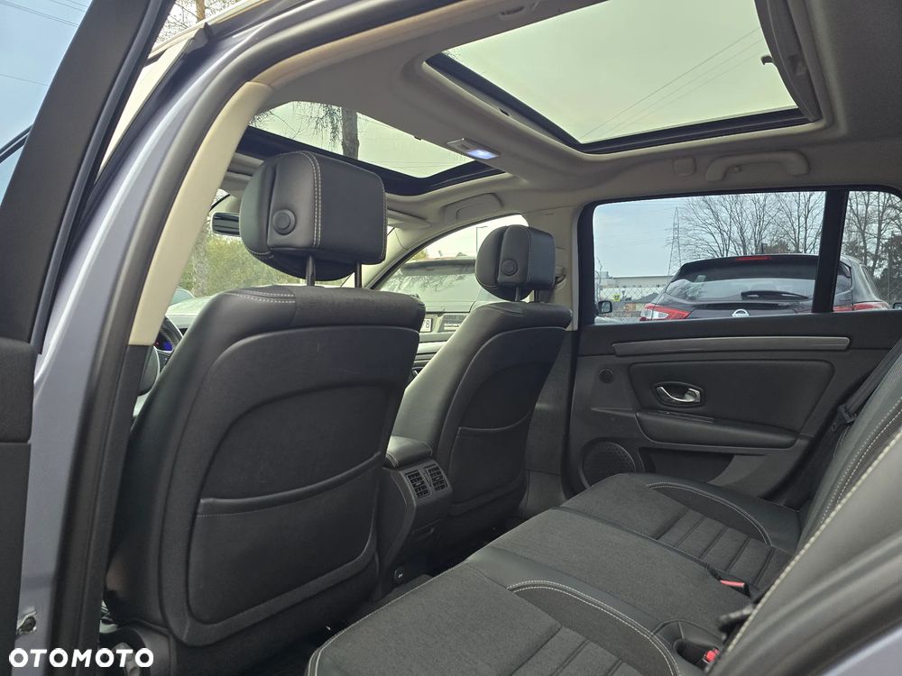 Renault Laguna 2.0 dCi Dynamique - 33