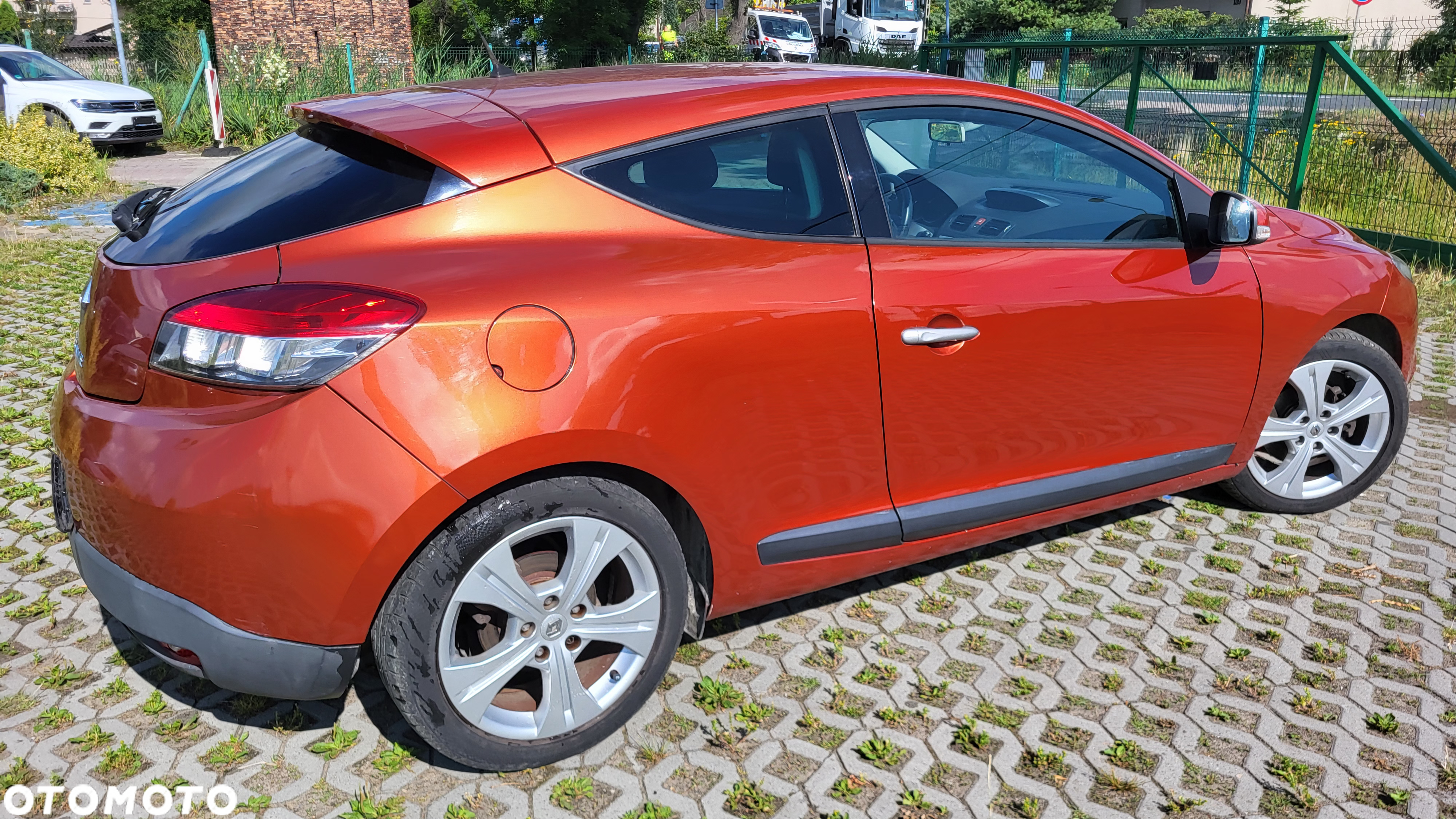 Renault Megane 1.6 16V Dynamique - 15