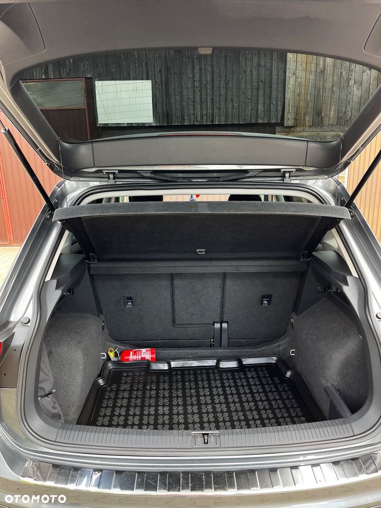 Volkswagen Tiguan 2.0 TDI BMT SCR Comfortline - 8