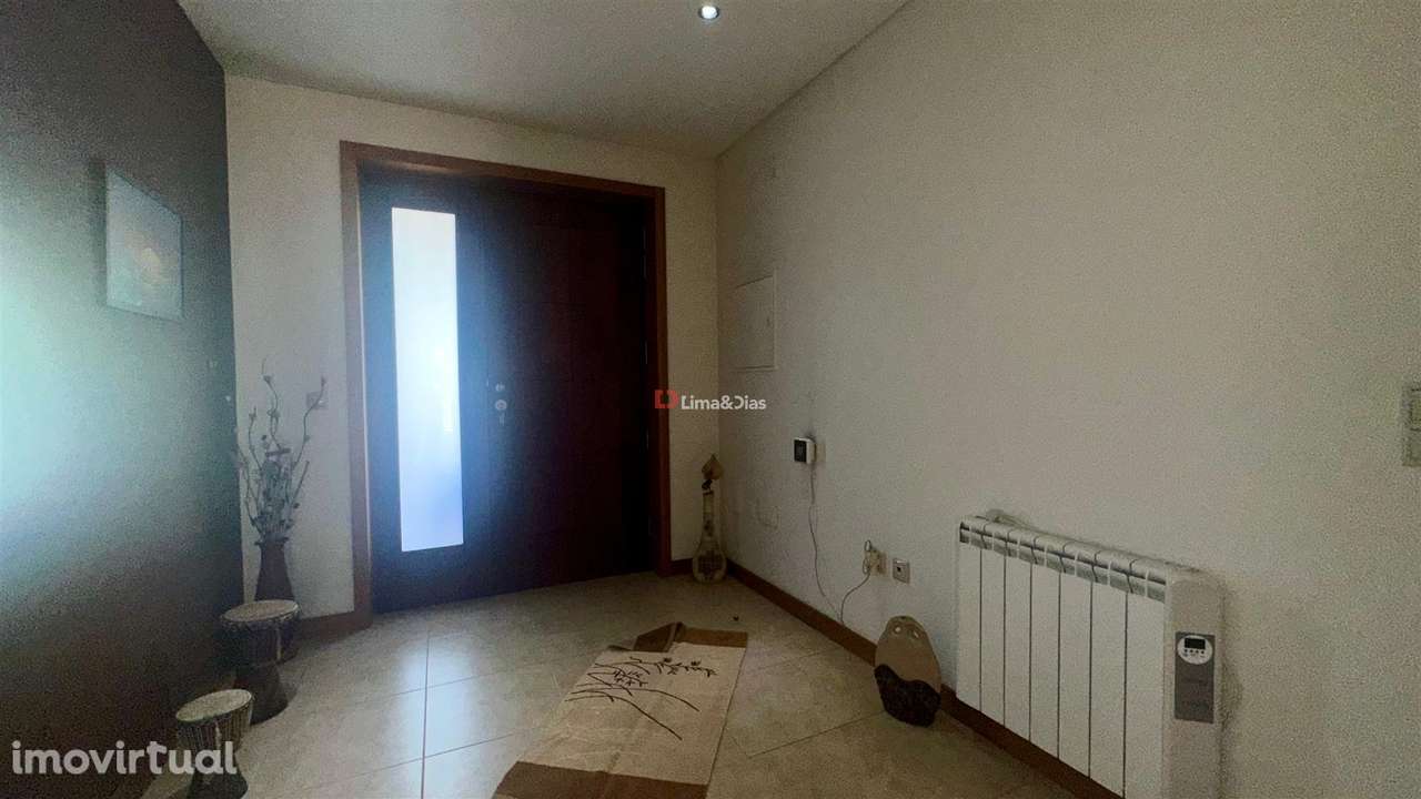 Moradia em Banda T4 Venda em Canedo, Vale e Vila Maior,Santa Maria da - Grande imagem: 3/58