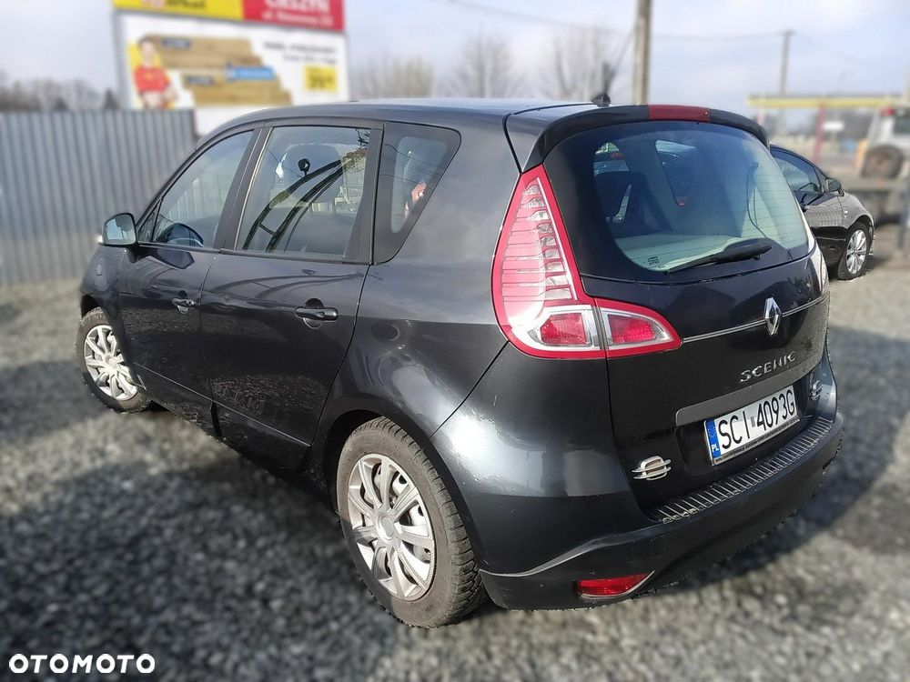 Renault Scenic - 4