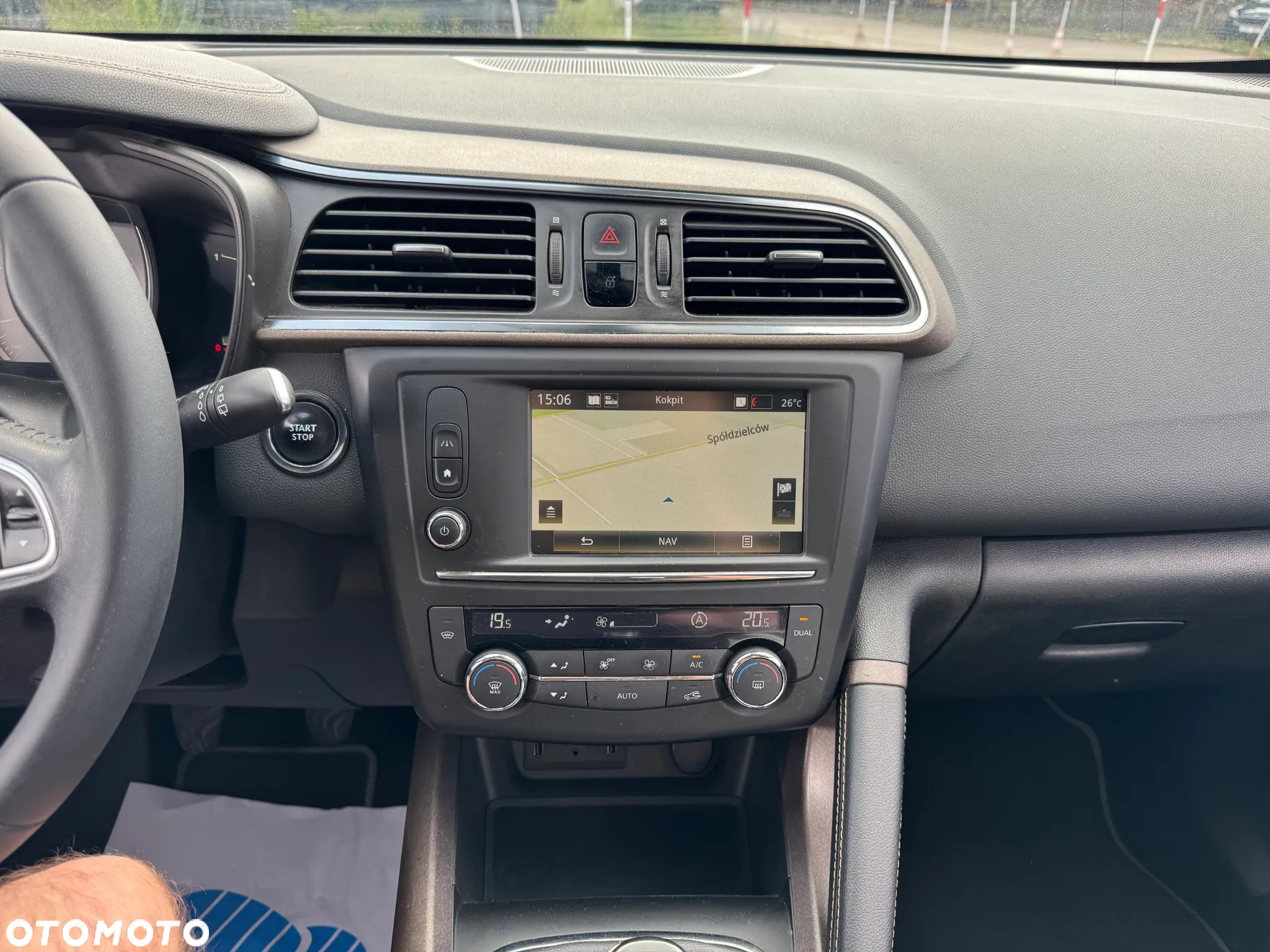 Renault Kadjar 1.2 Energy TCe Life - 3