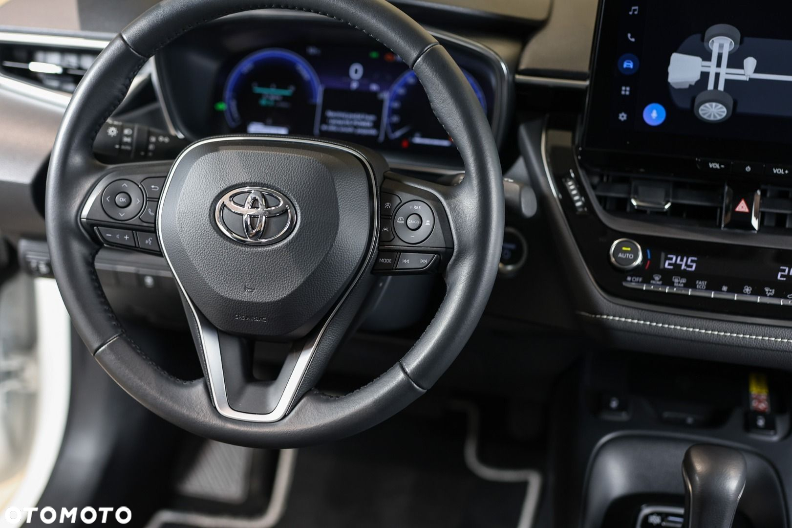 Toyota Corolla - 24