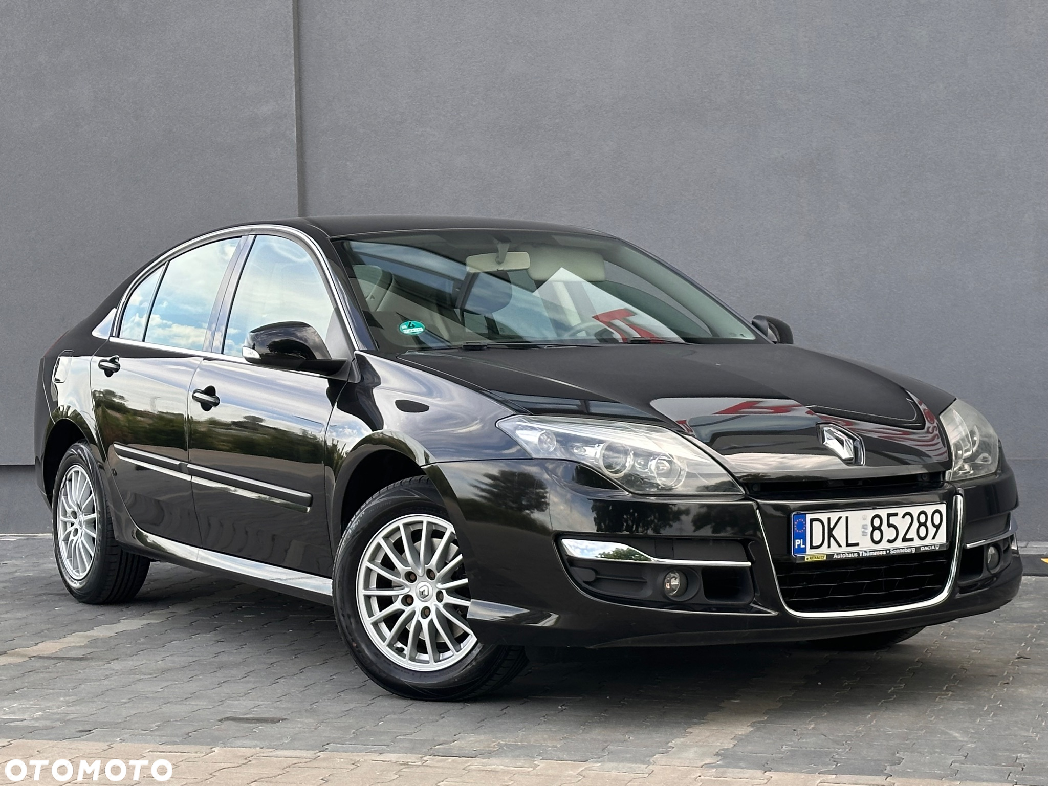 Renault Laguna 2.0 16V Dynamique - 15