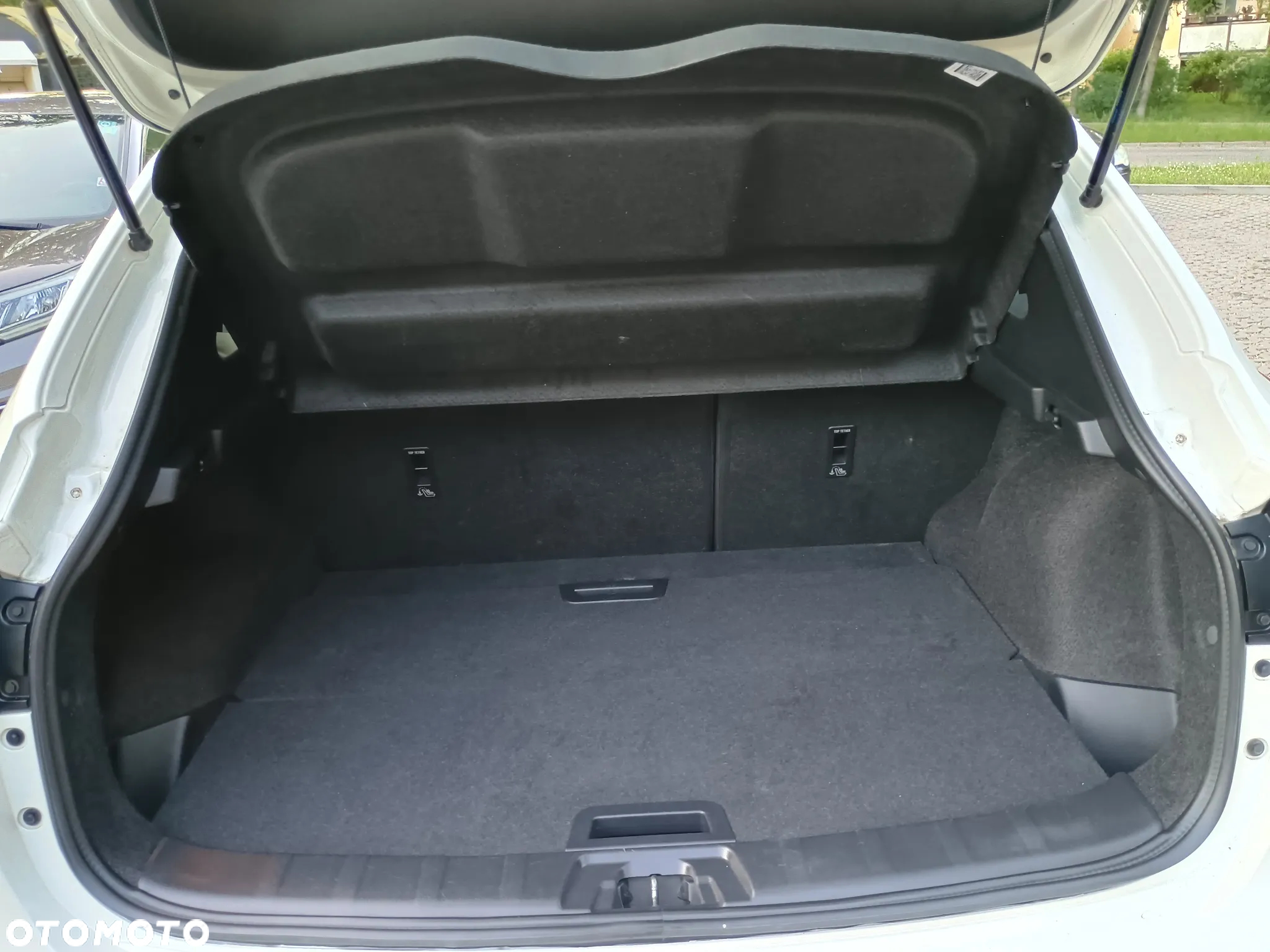 Nissan Qashqai - 22