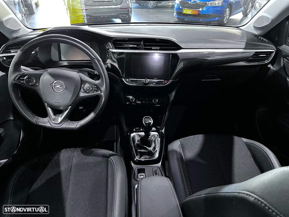 Opel Corsa 1.2 T - 5