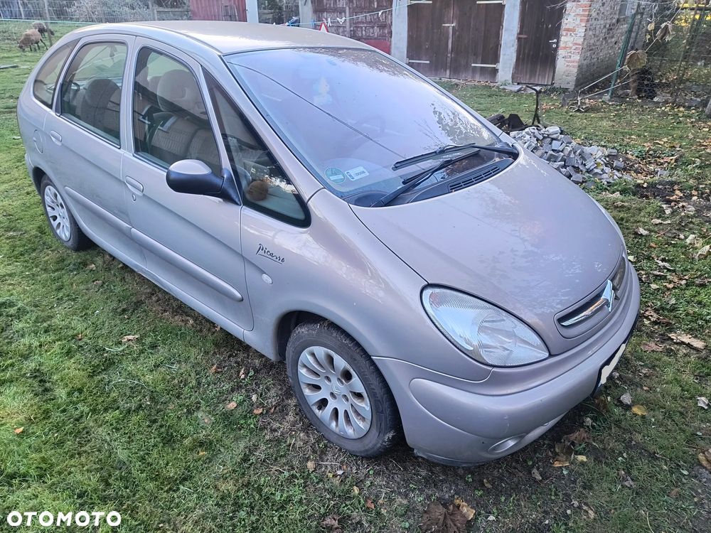 Citroën Xsara Picasso - 5
