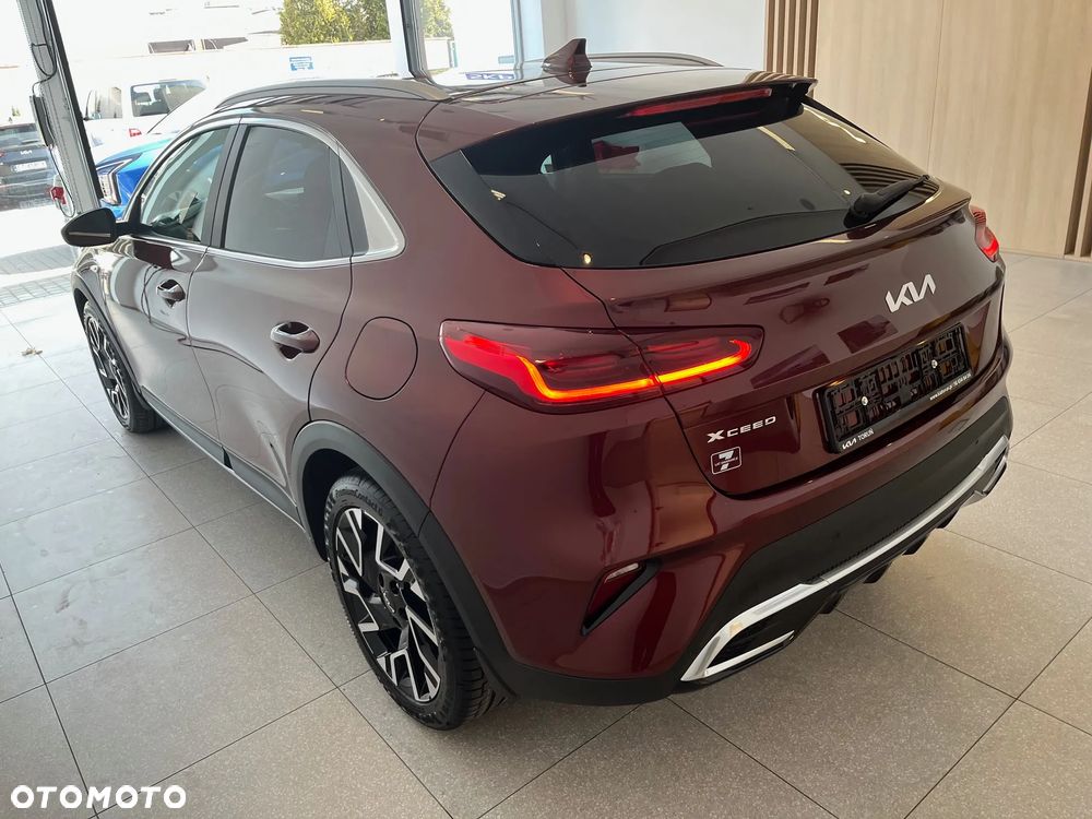 Kia XCeed 1.6 T-GDI M DCT - 9