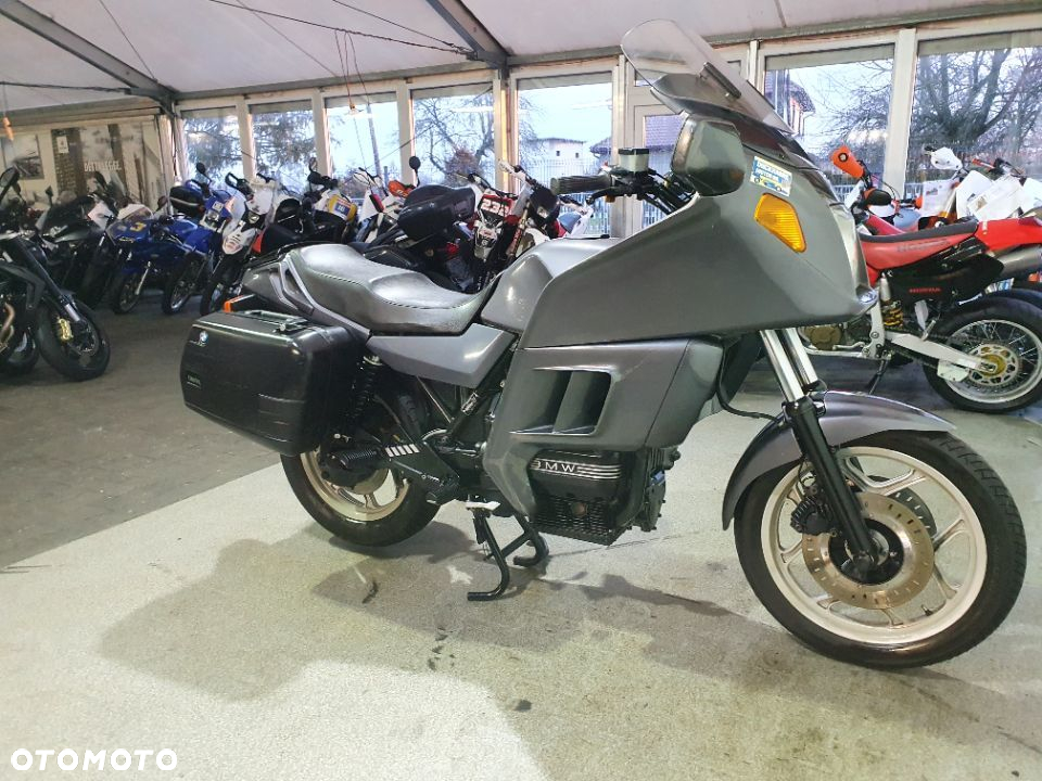 BMW K - 33