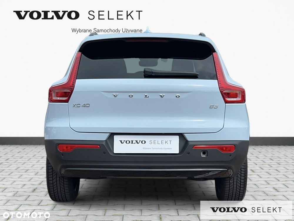 Volvo XC 40 - 7