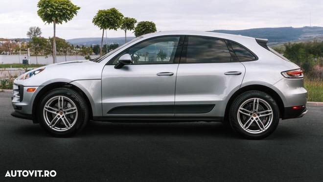 Porsche Macan PDK - 23