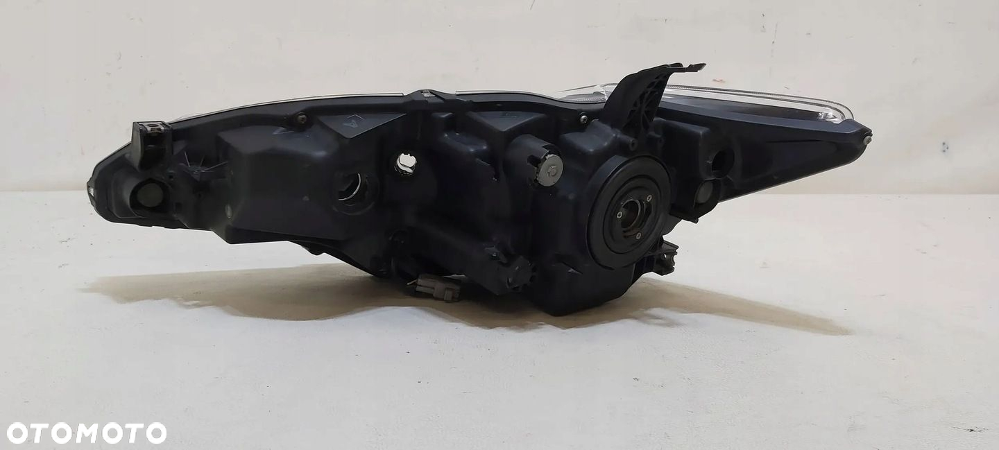 LAMPA LEWA PRAWA TOYOTA SCION TC SOCZEWKA ORYGINALNA USA - 5