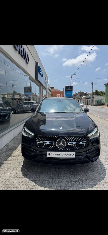 Mercedes-Benz GLA 250 - 6