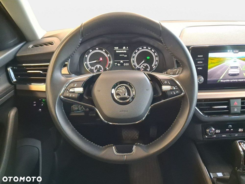 Skoda Kamiq - 16