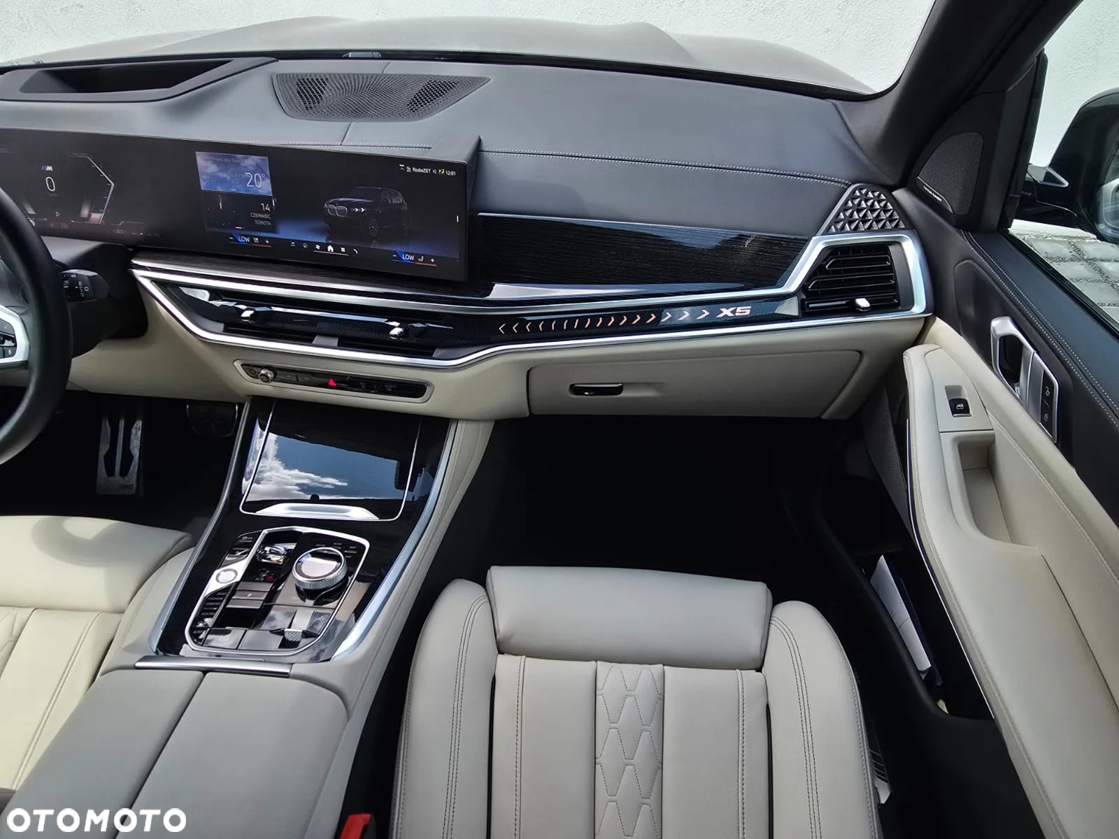 BMW X5 - 13