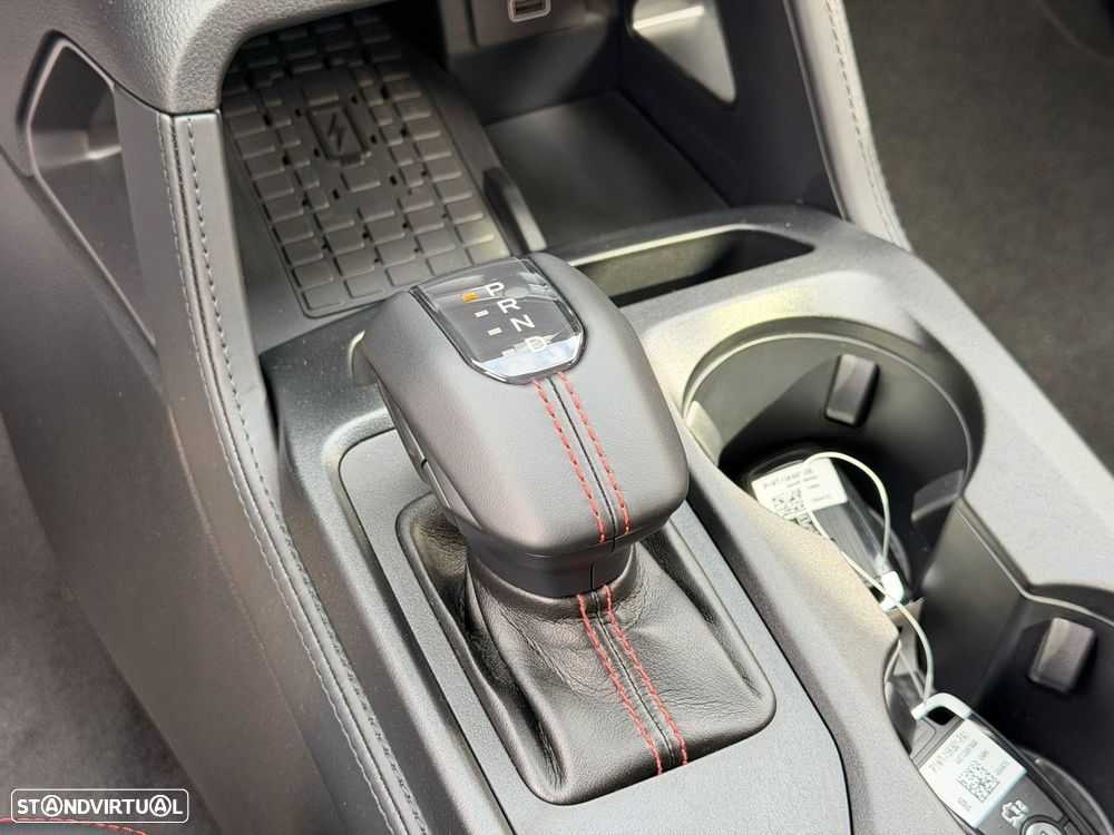 Ford Ranger 3.0 EcoBoost CD Raptor 4WD - 9