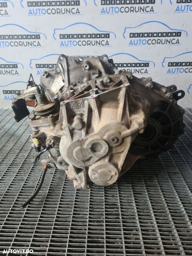 Cutie de viteze Toyota Rav 4 III Facelift 2.2 Diesel 2010 - 2012 150CP Manuala 6 Trepte ... - 3