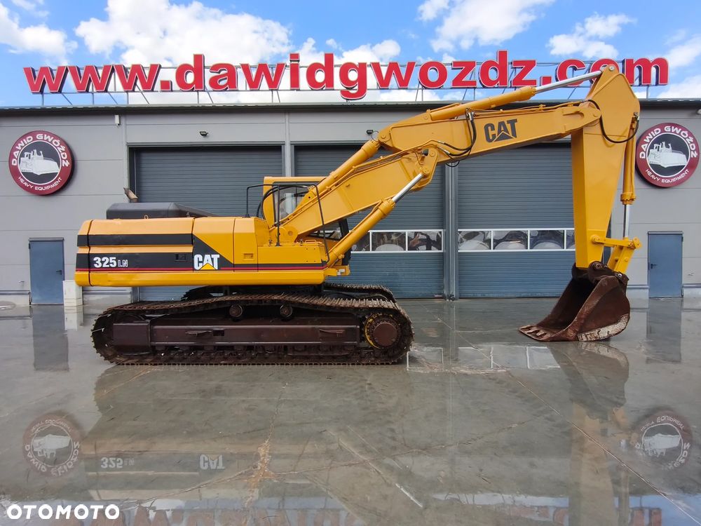 Caterpillar 325LN - 3