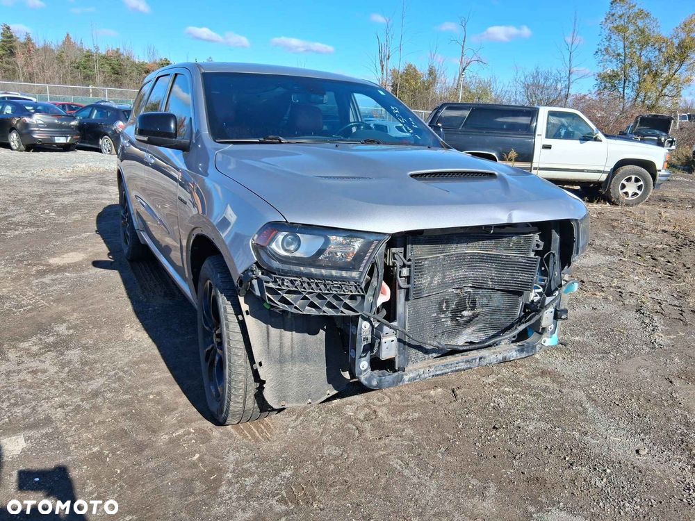 Dodge Durango 5.7 R/T - 2