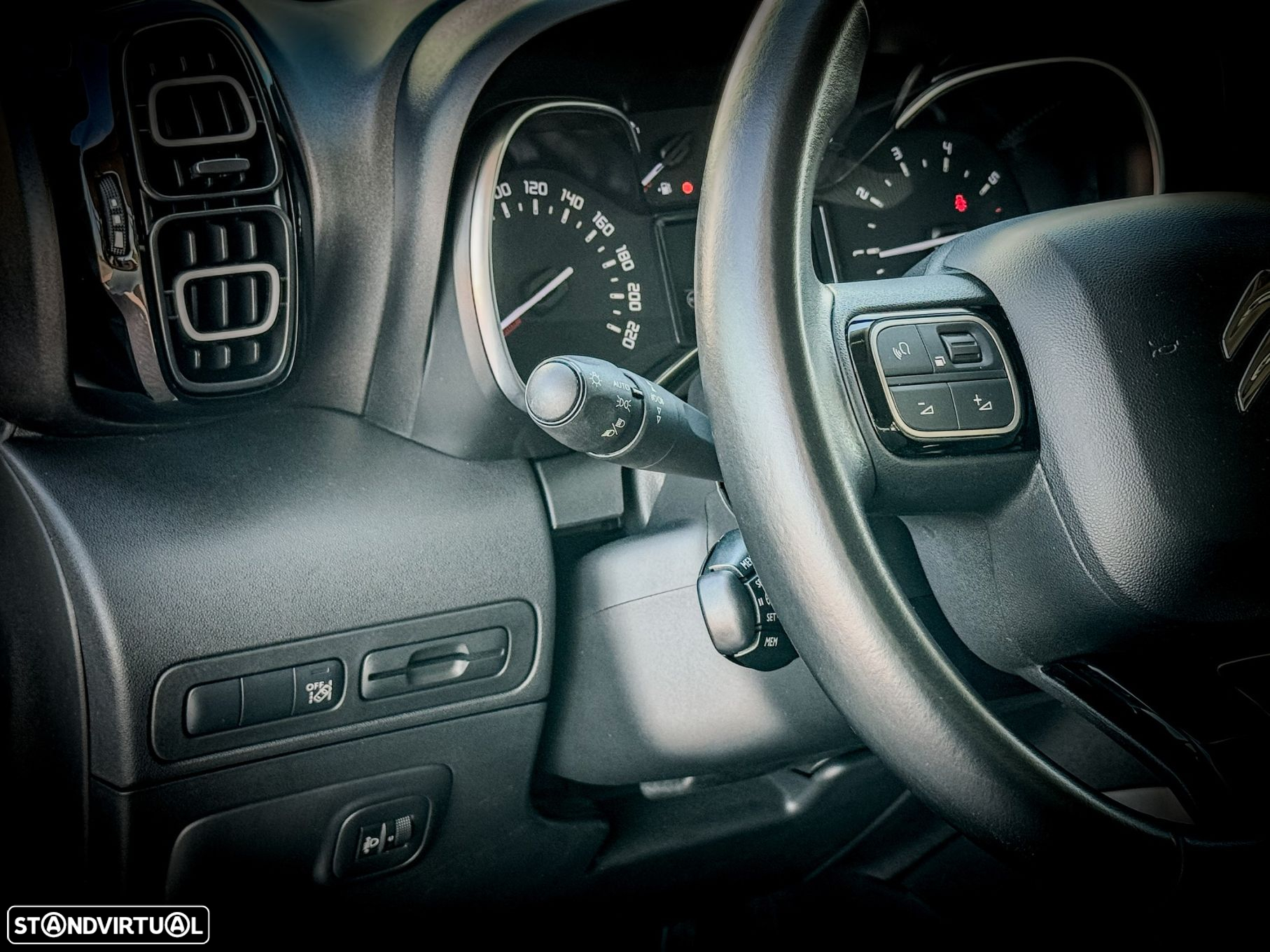 Citroën C3 Aircross 1.2 PureTech Feel - 6