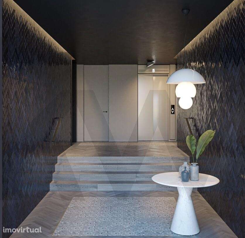 ONEVIEW RESIDENCE | T1 SUITE | PISCINA NO ROOFTOP | TERRAÇO | ESTACION - Grande imagem: 3/9