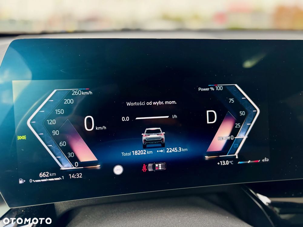 BMW X1 sDrive20i mHEV M Sport sport - 16