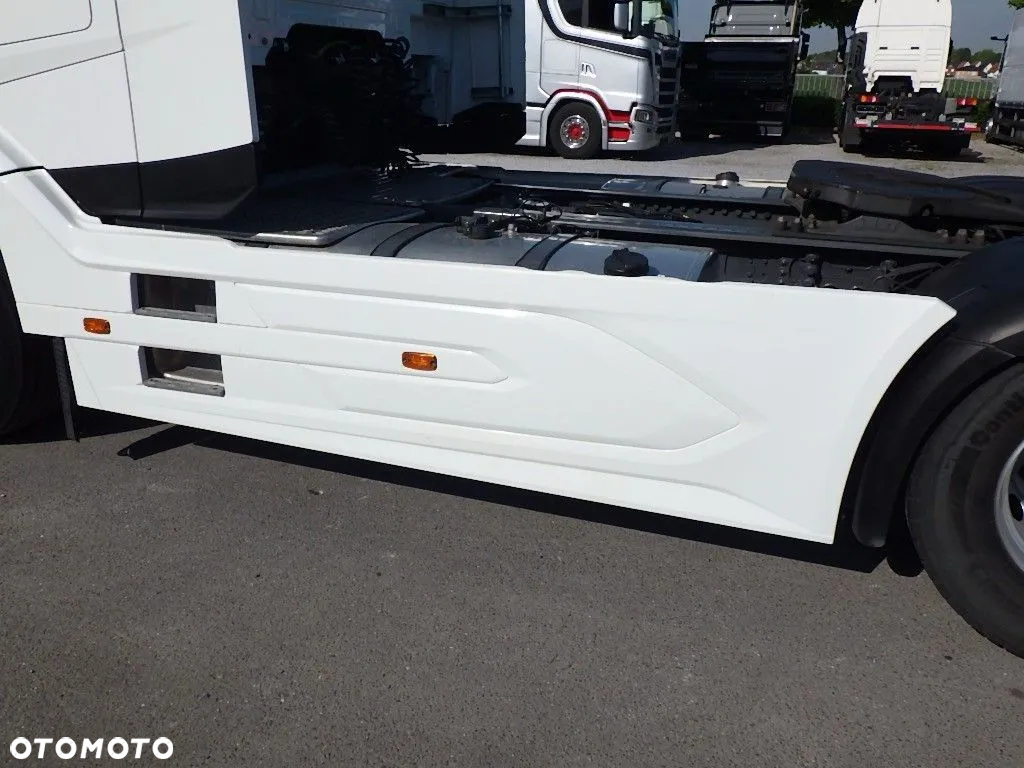 DAF XG  530 - 5