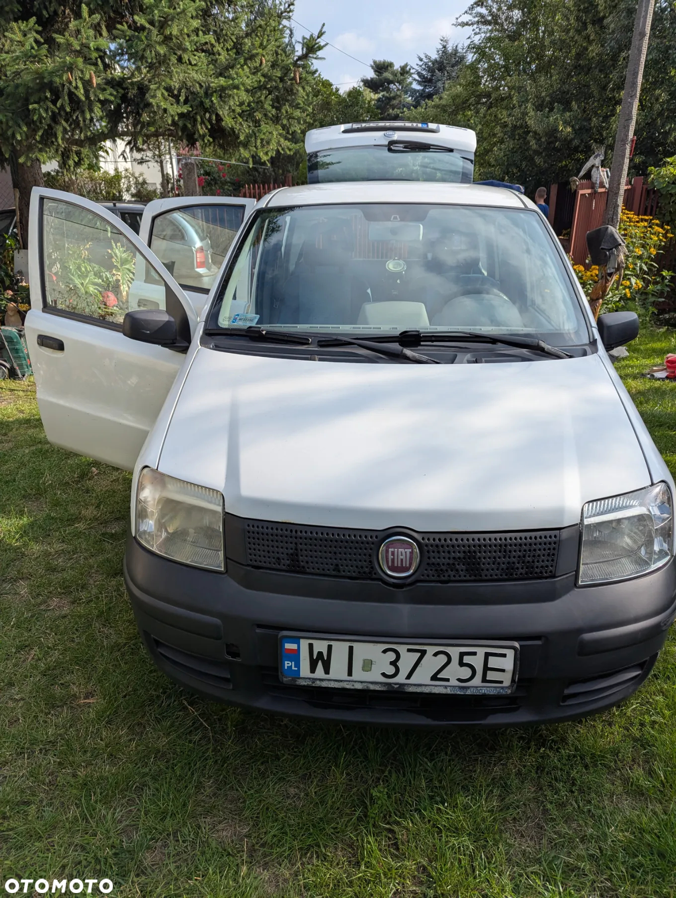 Fiat Panda - 19