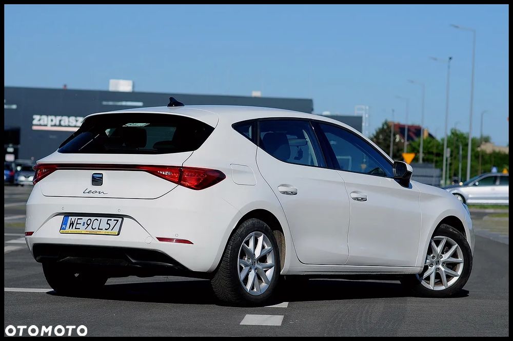 Seat Leon - 19