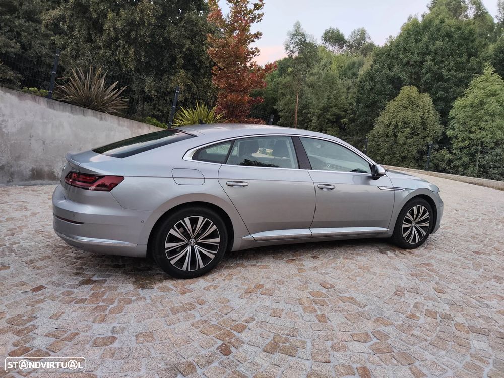 VW Arteon 2.0 TDI Elegance DSG - 8