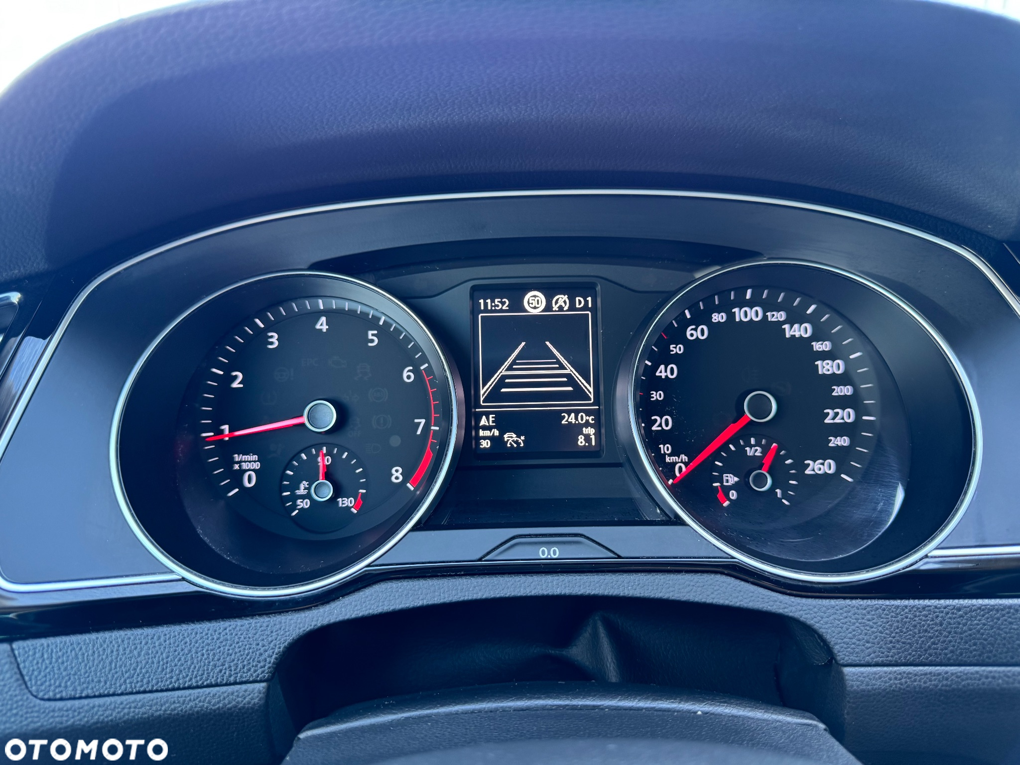 Volkswagen Passat 1.5 TSI EVO Business DSG - 14