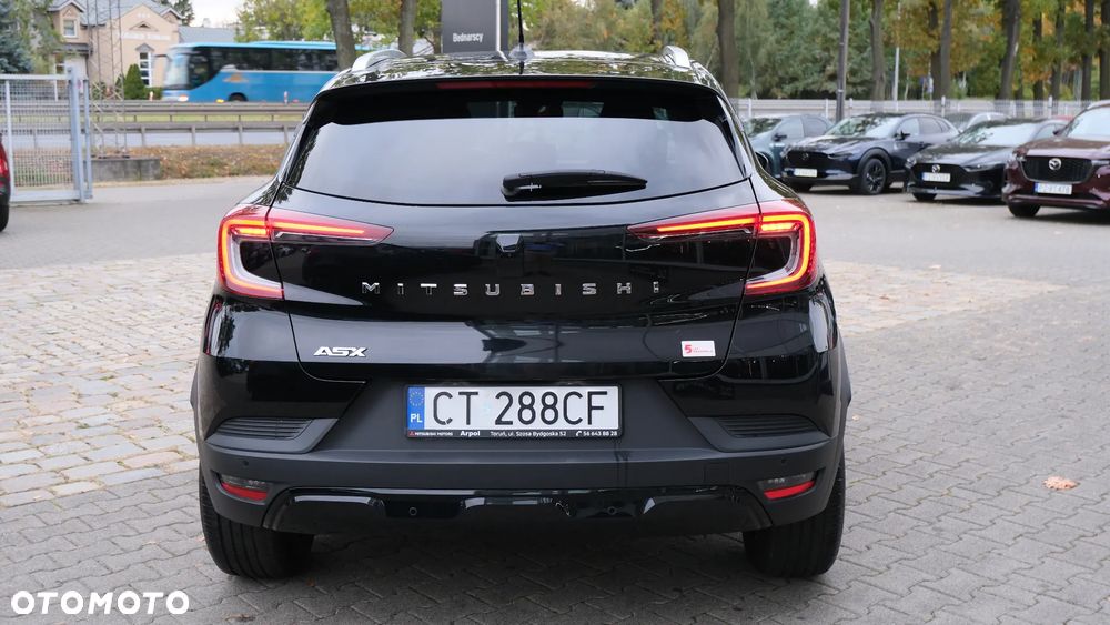 Mitsubishi ASX 1.0 Invite Style - 8