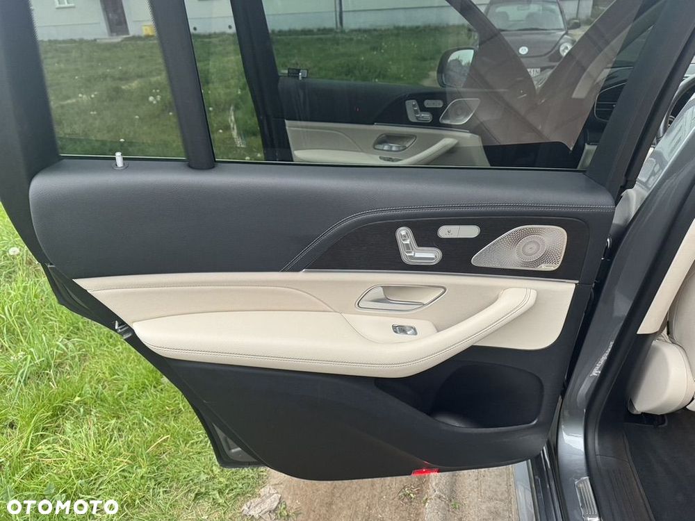Mercedes-Benz GLS 400 d 4-Matic - 2