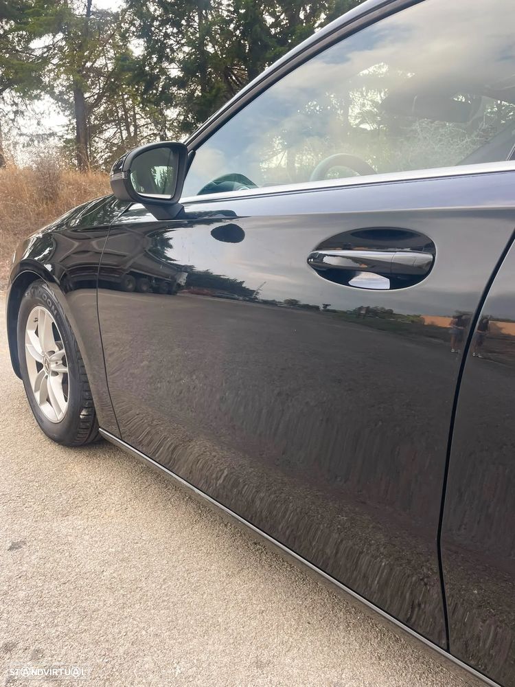 Mercedes-Benz A 180 d Style Aut. - 12