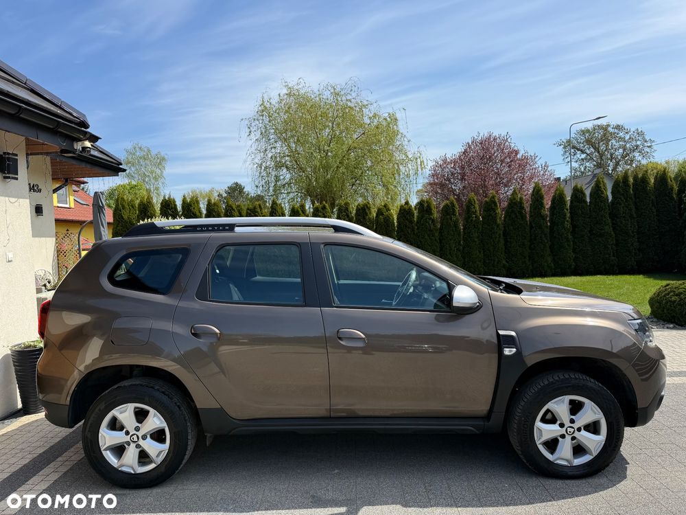 Dacia Duster 1.3 TCe Prestige - 9