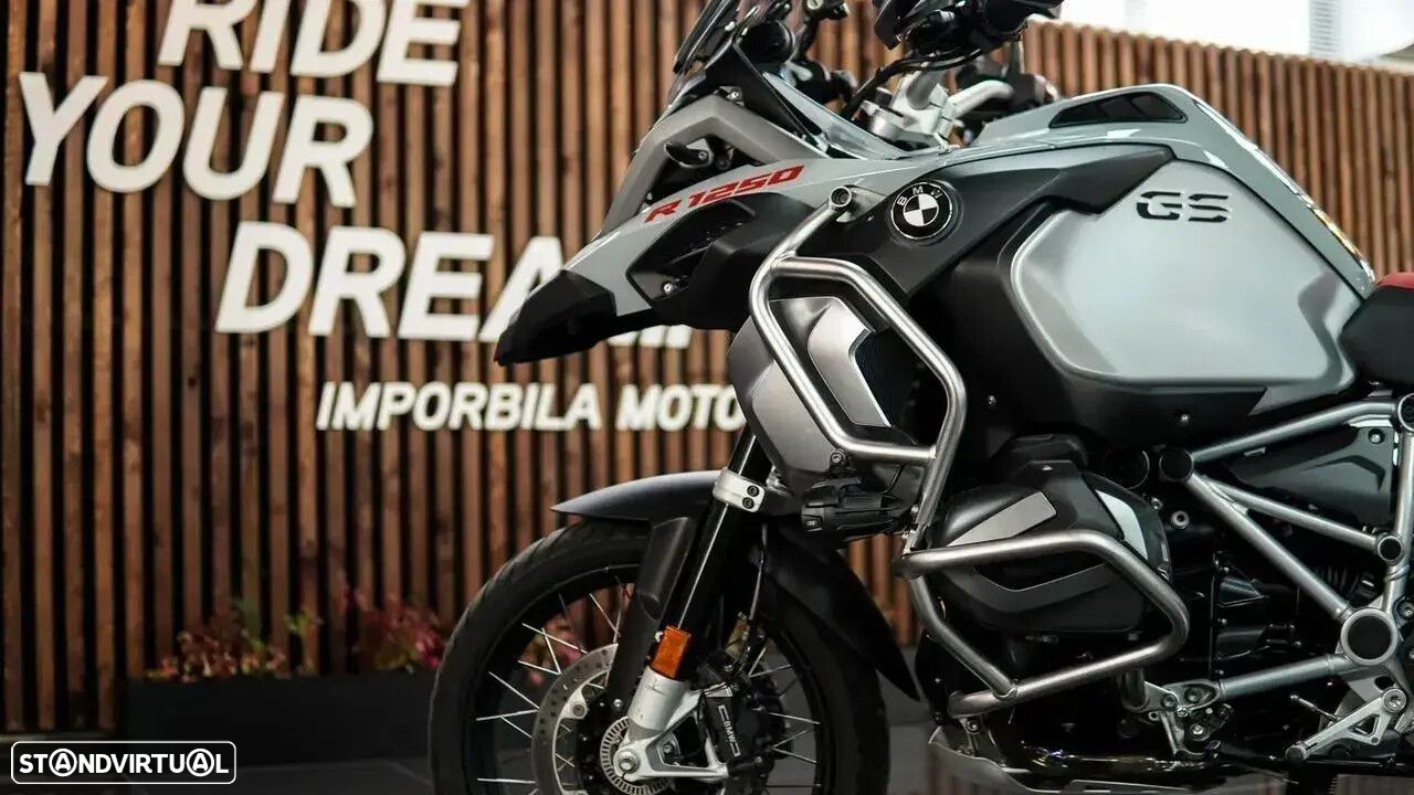 BMW R 1250 GS Adventure * - 41