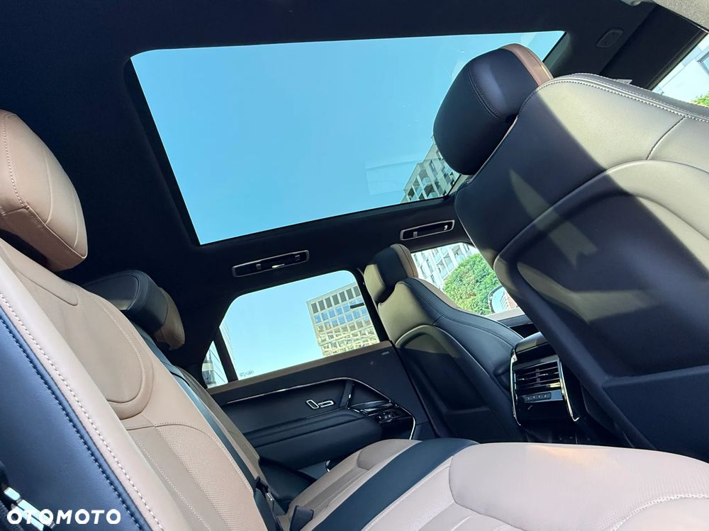 Land Rover Range Rover Sport S 3.0 D300 mHEV Dynamic SE - 20