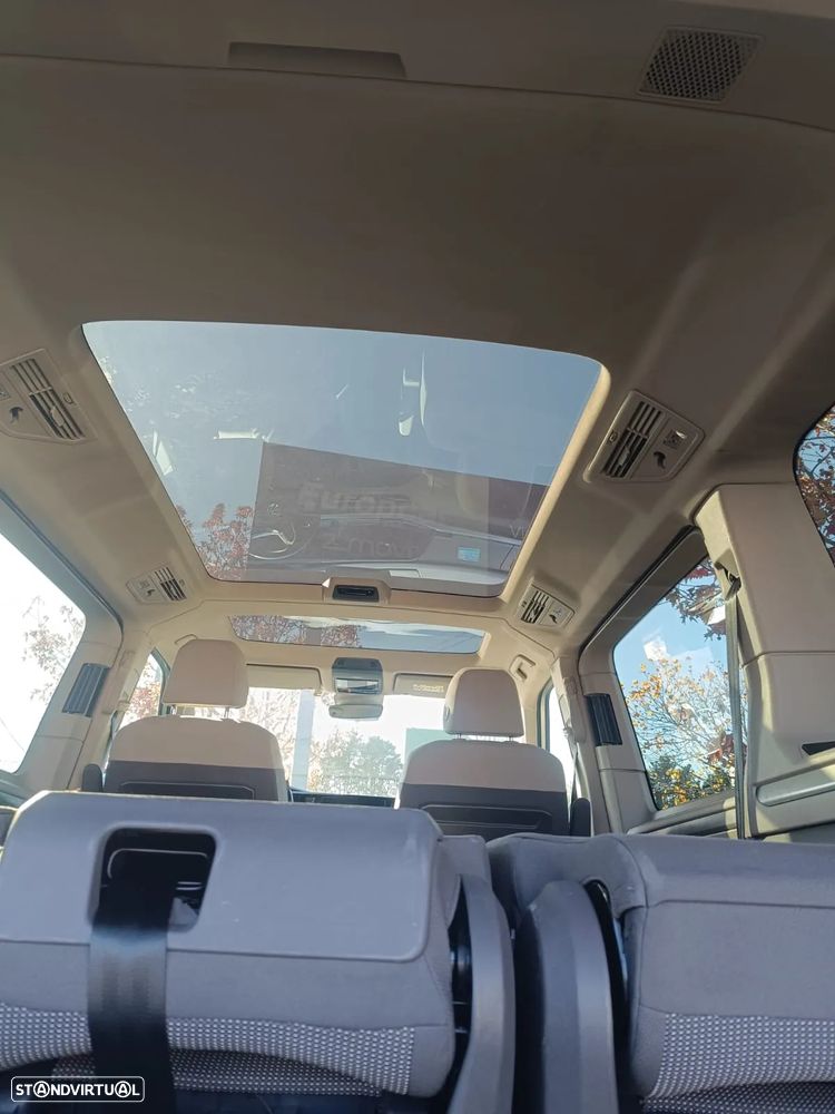 VW Multivan 2.0 TDI Life DSG - 10