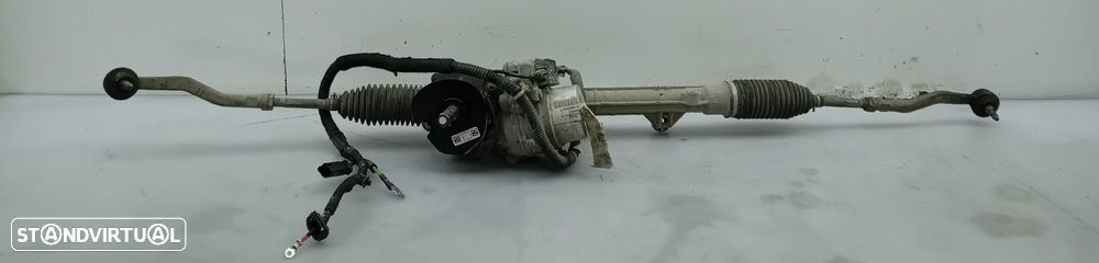 Caixa de direção CITROËN C4 Cactus - 1